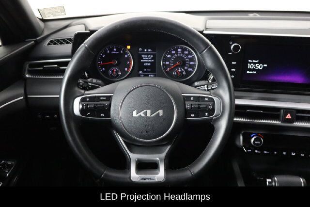 2023 Kia K5 GT-Line Raleigh NC