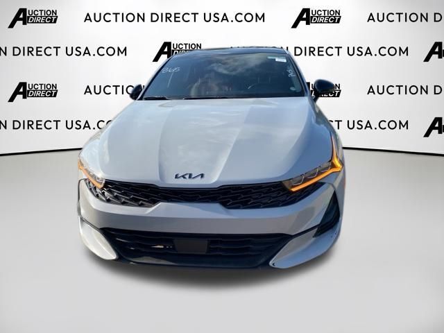 2023 Kia K5 GT-Line Raleigh NC