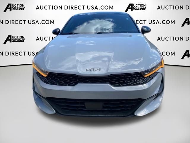 2023 Kia K5 GT-Line Raleigh NC