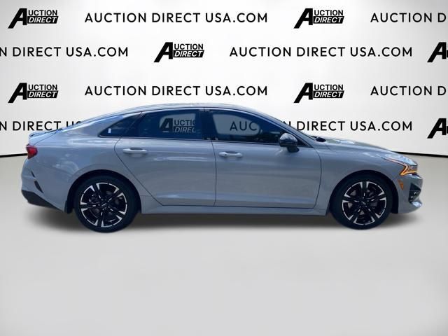 2023 Kia K5 GT-Line Raleigh NC