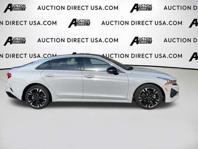 2023 Kia K5 GT-Line Raleigh NC