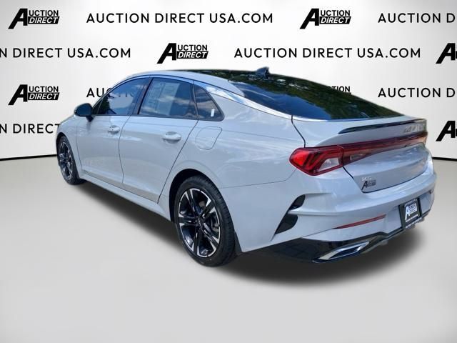 2023 Kia K5 GT-Line Raleigh NC