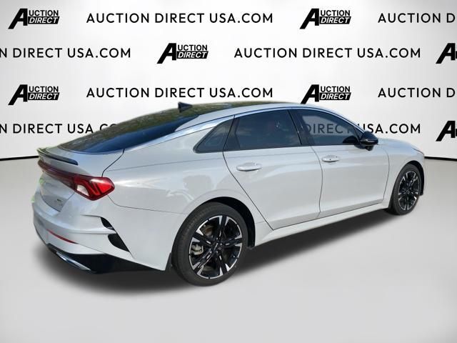 2023 Kia K5 GT-Line Raleigh NC