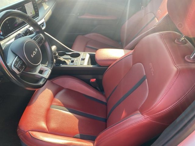 2023 Kia K5 GT-Line Raleigh NC