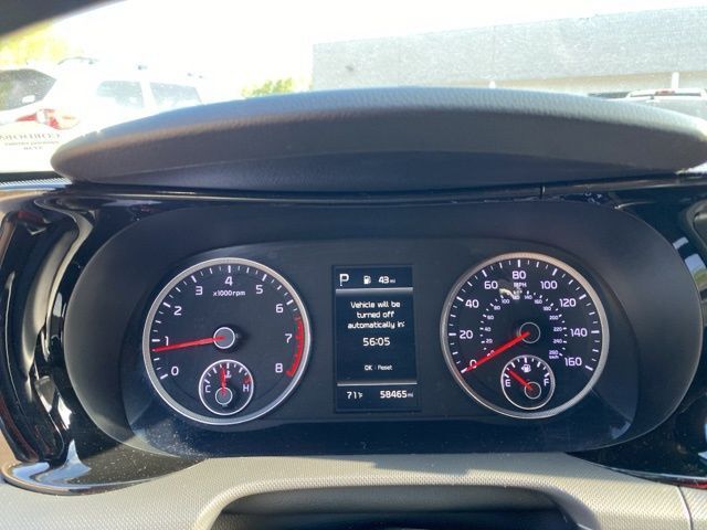 2023 Kia K5 GT-Line Raleigh NC