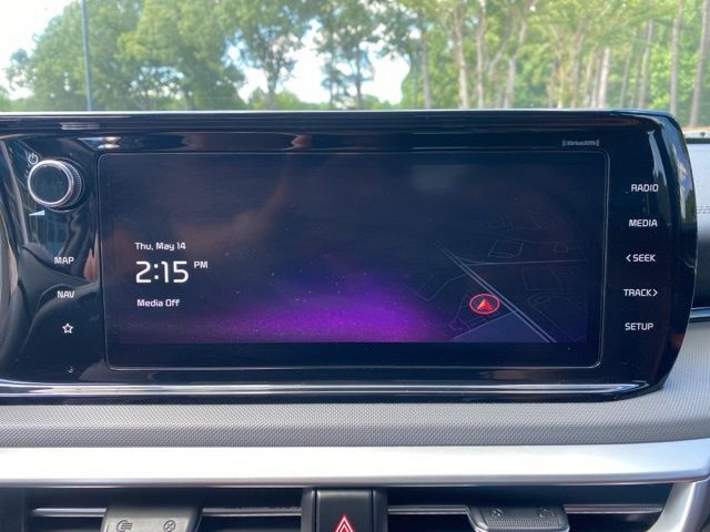 2023 Kia K5 GT-Line Raleigh NC