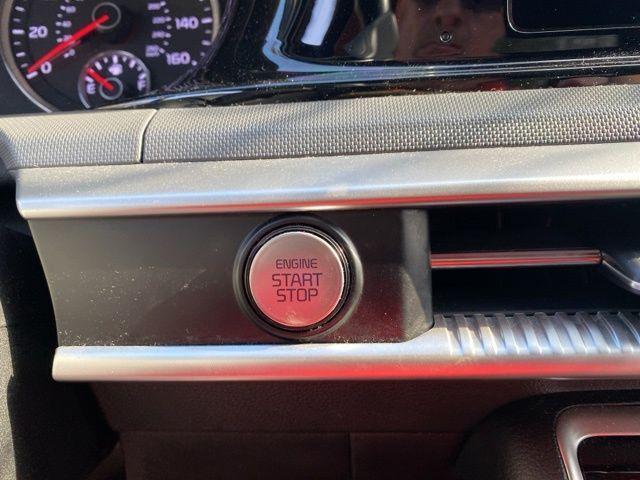 2023 Kia K5 GT-Line Raleigh NC