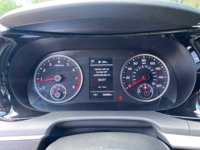 2023 Kia K5 GT-Line Raleigh NC
