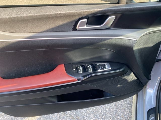 2023 Kia K5 GT-Line Raleigh NC