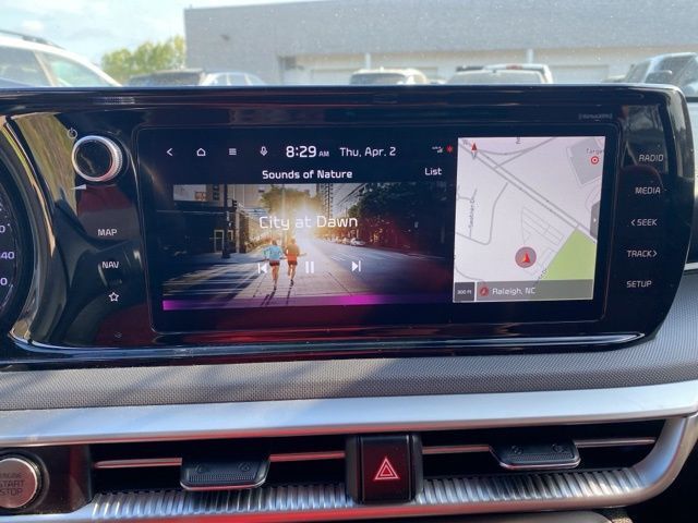 2023 Kia K5 GT-Line Raleigh NC