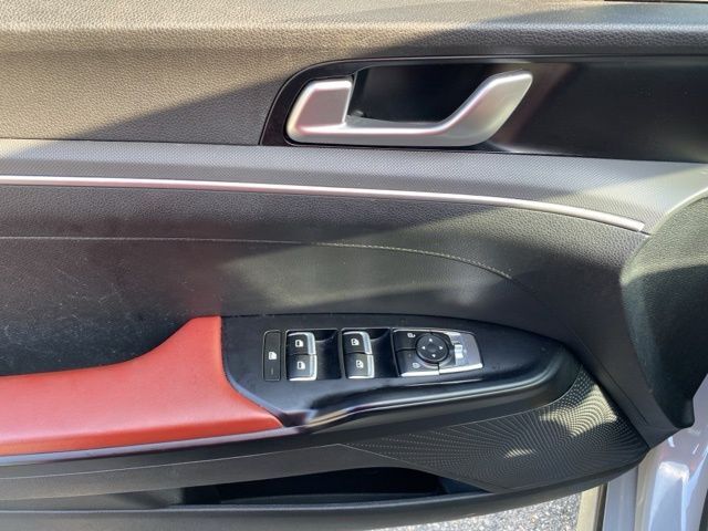 2023 Kia K5 GT-Line Raleigh NC