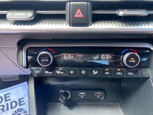 2023 Kia K5 GT-Line Raleigh NC