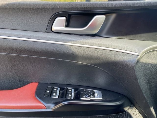 2023 Kia K5 GT-Line Raleigh NC