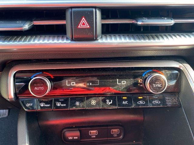 2023 Kia K5 GT-Line Raleigh NC