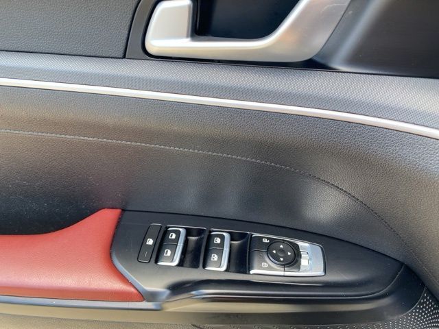 2023 Kia K5 GT-Line Raleigh NC