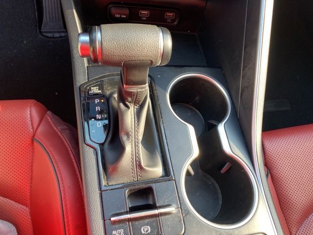 2023 Kia K5 GT-Line Raleigh NC