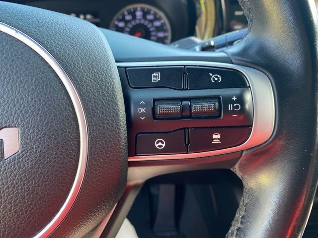 2023 Kia K5 GT-Line Raleigh NC