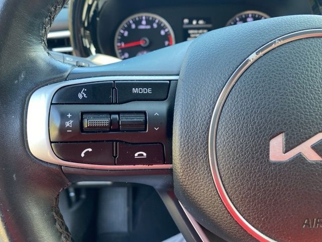 2023 Kia K5 GT-Line Raleigh NC