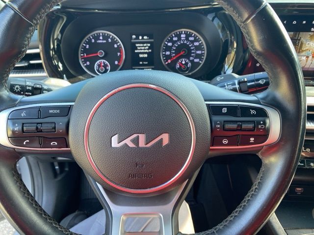2023 Kia K5 GT-Line Raleigh NC