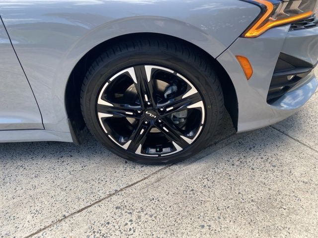 2023 Kia K5 GT-Line Raleigh NC