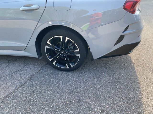 2023 Kia K5 GT-Line Raleigh NC