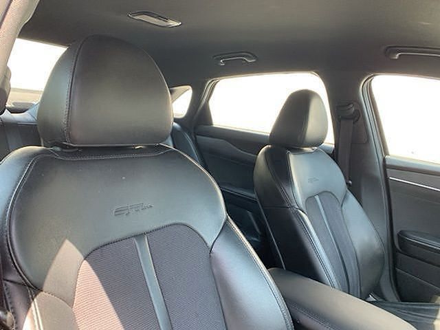 2023 Kia K5 GT-Line Raleigh NC