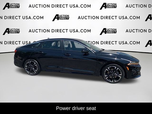 2023 Kia K5 GT-Line Raleigh NC