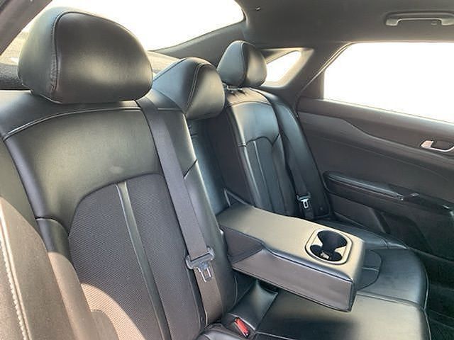 2023 Kia K5 GT-Line Raleigh NC