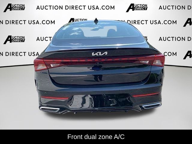 2023 Kia K5 GT-Line Raleigh NC
