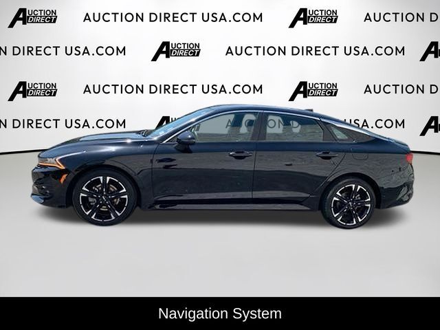 2023 Kia K5 GT-Line Raleigh NC