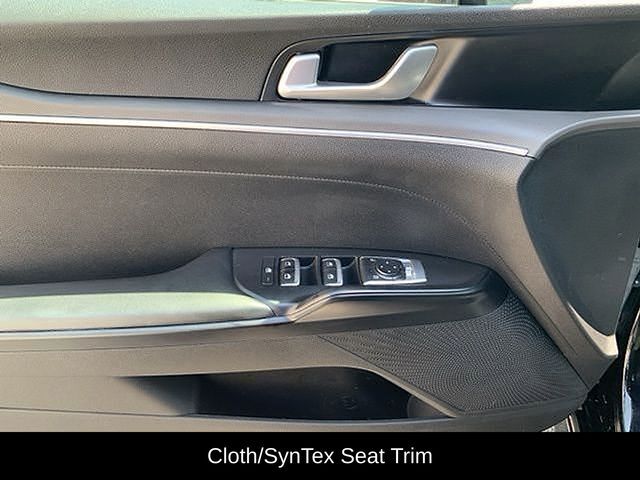 2023 Kia K5 GT-Line Raleigh NC