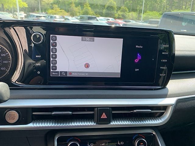 2023 Kia K5 GT-Line Raleigh NC