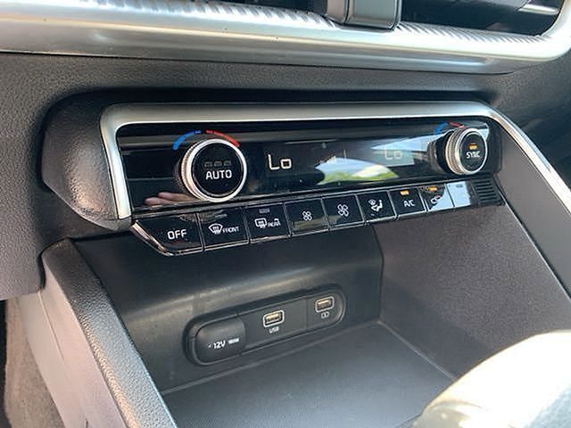 2023 Kia K5 GT-Line Raleigh NC