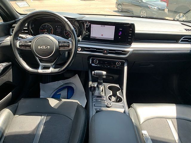 2023 Kia K5 GT-Line Raleigh NC