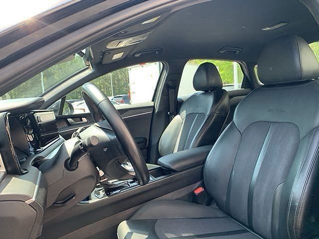 2023 Kia K5 GT-Line Raleigh NC