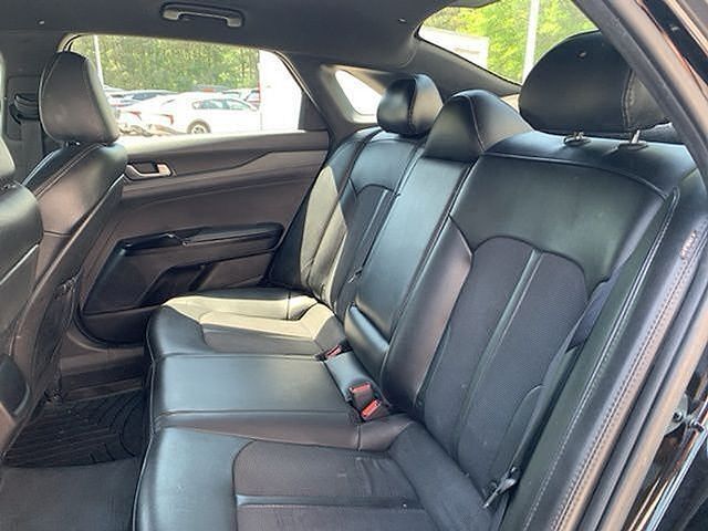 2023 Kia K5 GT-Line Raleigh NC