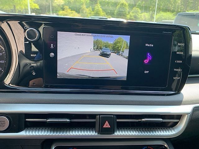 2023 Kia K5 GT-Line Raleigh NC