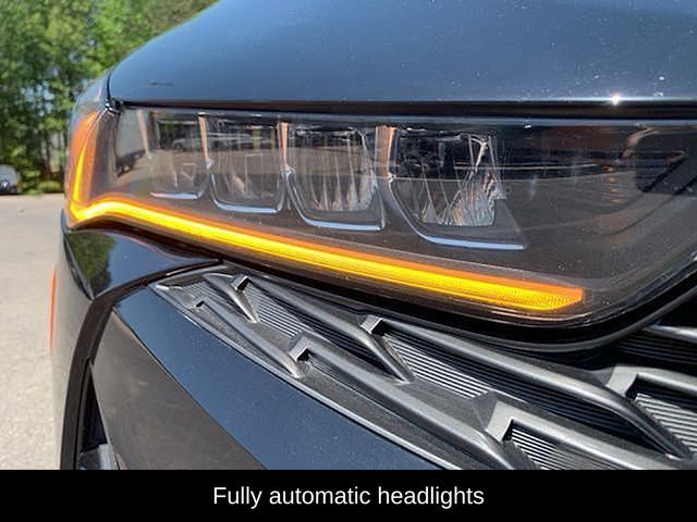 2023 Kia K5 GT-Line Raleigh NC