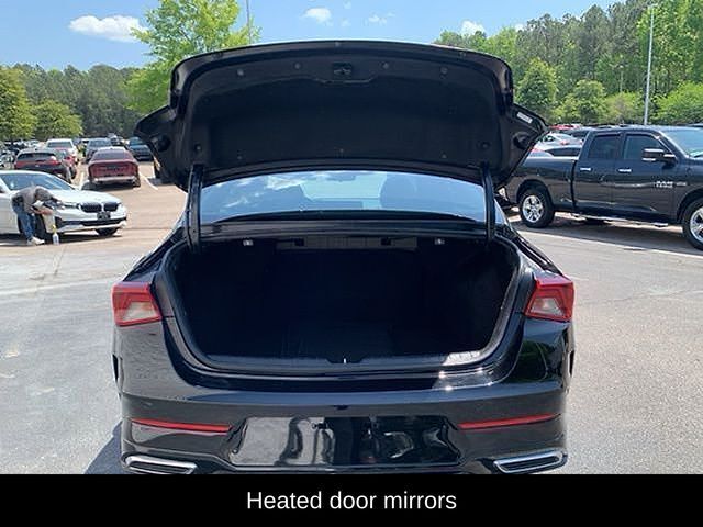 2023 Kia K5 GT-Line Raleigh NC