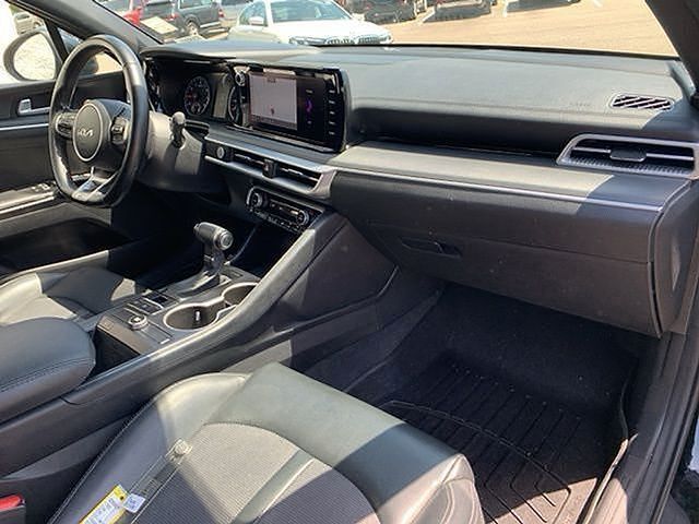 2023 Kia K5 GT-Line Raleigh NC