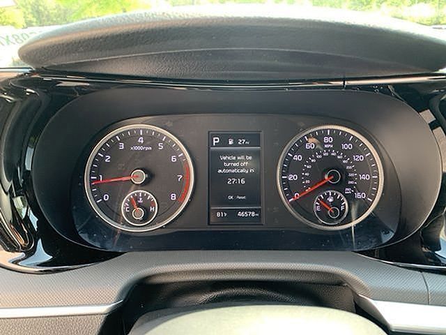 2023 Kia K5 GT-Line Raleigh NC