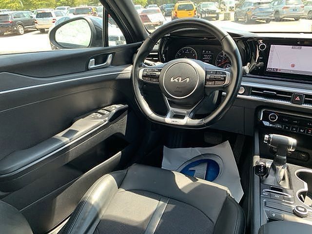 2023 Kia K5 GT-Line Raleigh NC