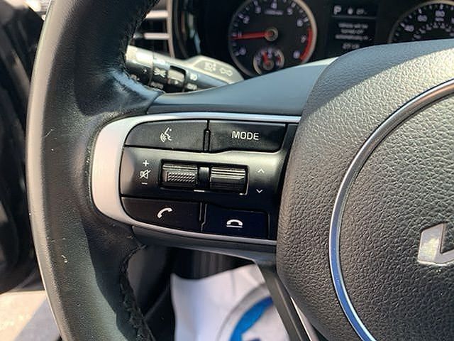 2023 Kia K5 GT-Line Raleigh NC