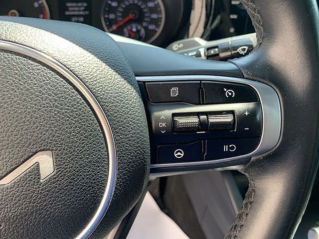 2023 Kia K5 GT-Line Raleigh NC