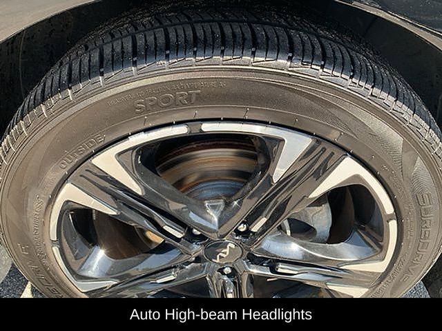 2023 Kia K5 GT-Line Raleigh NC