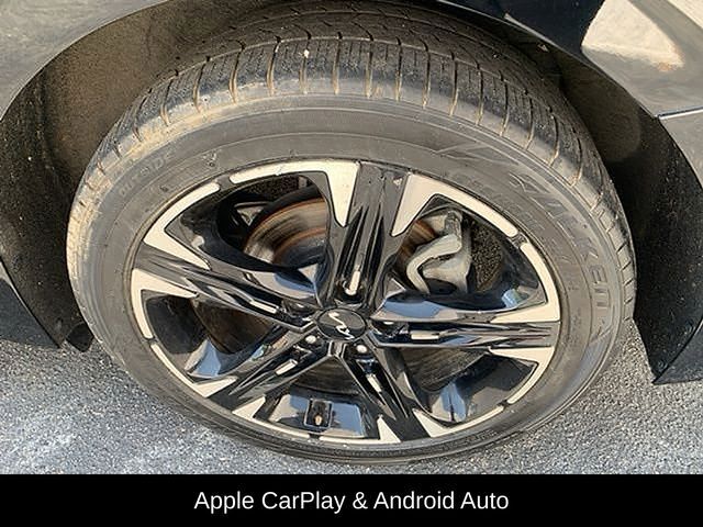 2023 Kia K5 GT-Line Raleigh NC