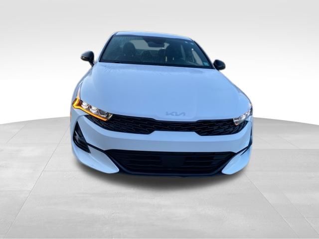 2023 Kia K5 GT-Line Raleigh NC