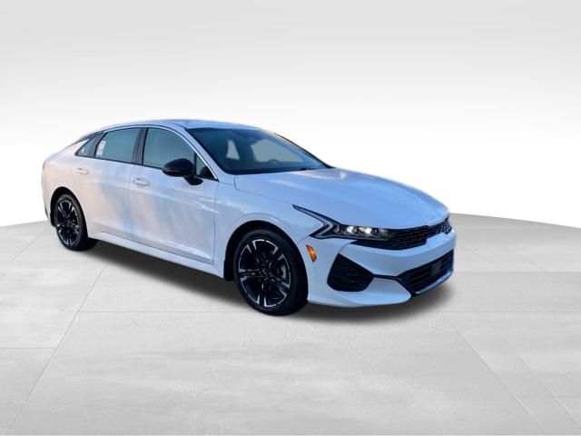 2023 Kia K5 GT-Line Raleigh NC
