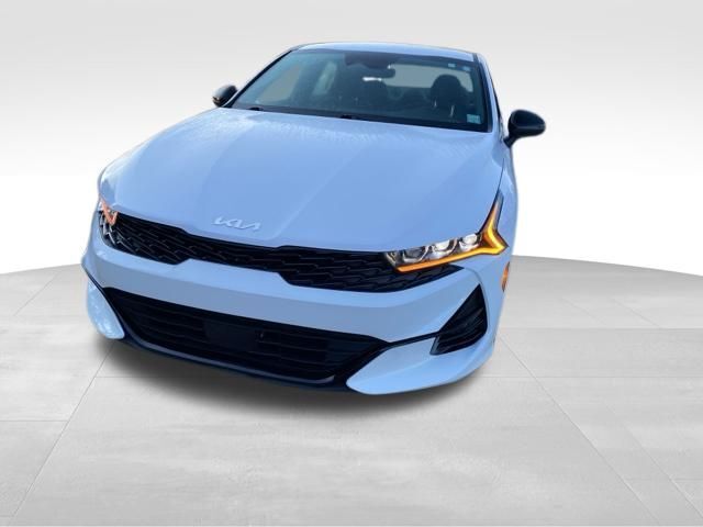 2023 Kia K5 GT-Line Raleigh NC