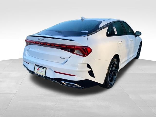 2023 Kia K5 GT-Line Raleigh NC
